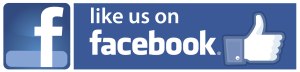 Foto LOGO LIKE US on FACEBOOK