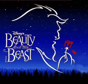 Logo BEAUTY and the BEAST