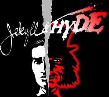 Logo JEKYLL & HYDE