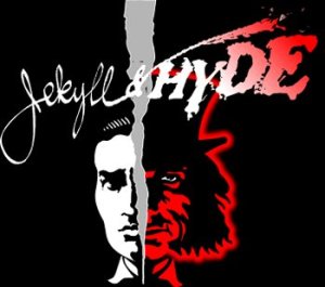 Logo JEKYLL & HYDE