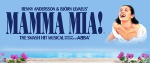 Logo MAMMA MIA