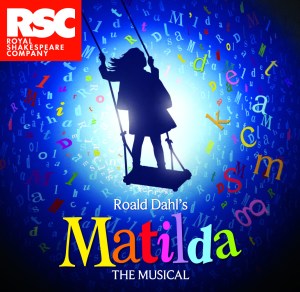 Logo MATILDA