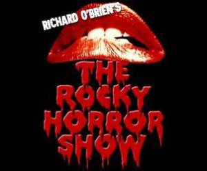Logo ROCKY HORROR SHOW