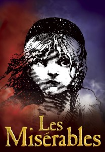 Foto Logo LES MISERABLES
