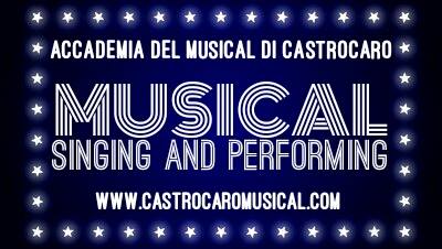 Foto MUSICAL SINGING and PERFORMING