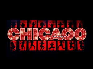 Logo CHICAGO (Cell Block Tango)