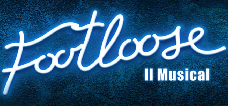 Foto Logo FOOTLOOSE