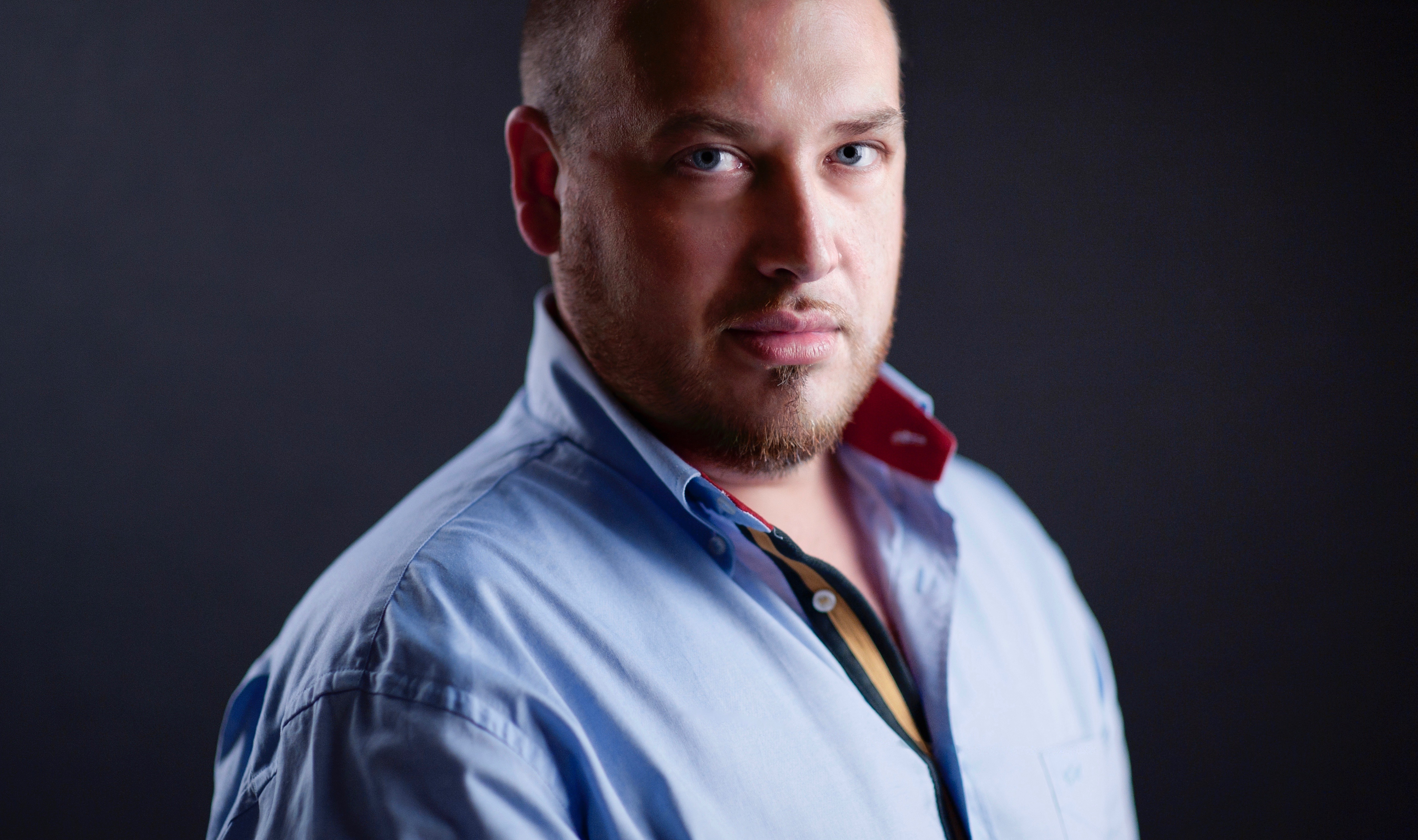 Angelo Fernando Galeano