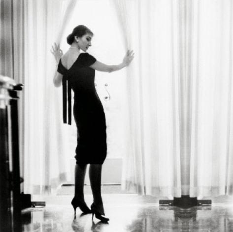 Fotos CALLAS finestra tende